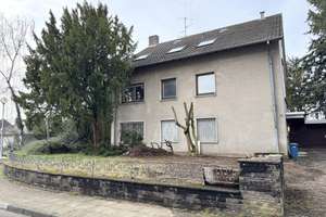 Freistehendes Mehrfamilienhaus in hervorragender Lage – Die vollständige Adresse der Immobilie erhältst du vom Anbieter., 51373 Küppersteg, Leverkusen – Vorschaubild 1