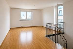 Modernes Maisonette-Penthouse mit großzügiger Dachterrasse und ruhiger Wohnatmosphäre – Robert-Bosch Straße 26, 64293 Darmstadt-Nord, Darmstadt – Vorschaubild 6