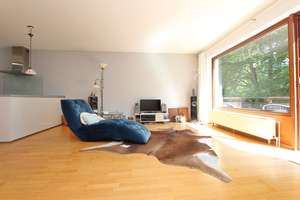 Großzügige 3-Zimmer-Wohnung mit TG-Stellplatz & Alsternähe im grünen Hamburg-Alsterdorf – Die vollständige Adresse der Immobilie erhältst du vom Anbieter., 22297 Alsterdorf, Hamburg – Vorschaubild 10