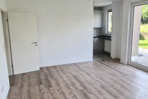 + Derendorf + 3-Zimmer-Gartenwohnung + barrierearm + ca. 74 m² + – Die vollständige Adresse der Immobilie erhältst du vom Anbieter., 40476 Golzheim, Düsseldorf – Vorschaubild 2