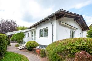 Großzügiges Haus mit südöstlicher Terrasse und sonnigem Garten – 63128 Dietzenbach – Vorschaubild 16