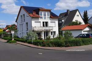 2-Zim.-Studio-Wohnung, Bonner Sadtgrenze Passivhaus Passivhaus Heizkosten 10 €/M – Die vollständige Adresse der Immobilie erhältst du vom Anbieter., 53123 Duisdorf, Bonn – Vorschaubild 4