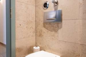 Welc(H)ome® by RIDA FLATS – D’dorf City! Charmant + Top Lage! Aufzug • Balkon • AC • Löffelfertig – Die vollständige Adresse der Immobilie erhältst du vom Anbieter., 40210 Stadtmitte, Düsseldorf – Vorschaubild 35