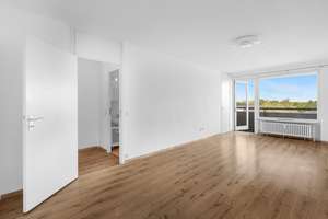 Attraktive 1-Zimmer-Wohnung mit großem Balkon und Top-Anbindung – Die vollständige Adresse der Immobilie erhältst du vom Anbieter., 81477 Solln, München – Vorschaubild 10