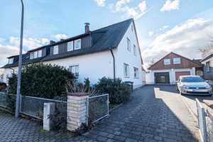 Großzügige Doppelhaushälfte - SOFORT FREI - im beliebten Stadtteil Bayreuth / Saas – Bayreuth – Vorschaubild 2