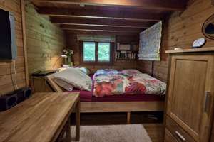 DAS FERIENHAUS in Marschalkenzimmern – Die vollständige Adresse der Immobilie erhältst du vom Anbieter., 72175 Dornhan – Vorschaubild 9