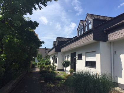 Single wohnung solingen ohligs