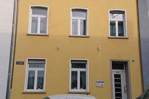 Großes EFH top Lage Köln-Dellbrück, frisch renov. mit schönem Garten, geh. Ausstattung, hochw. EBK – Ernastraße 31, 51069 Dellbrück, Köln – Vorschaubild 7
