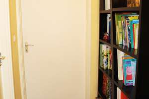 Attraktive 2-Zimmer-Wohnung in Schwabing nahe Kaiserplatz - ohne Maklerprovision (Garage reserviert) – Die vollständige Adresse der Immobilie erhältst du vom Anbieter., 80803 Neuschwabing, München – Vorschaubild 7