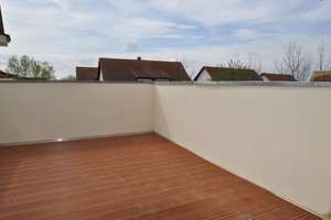 3 Zimmer Wohnung mit sonnigem Balkon sucht neue Mieter – Schlehendornweg 9, 7751 Cospeda, Jena – Vorschaubild 3