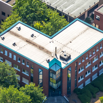 Ihr neuer Bürostandort im Technologiepark Dortmund | Stellplätze | RUHR REAL