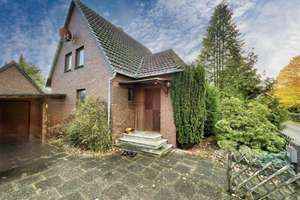 Ein-/Zweifamilienhaus in Drakenburg – Die vollständige Adresse der Immobilie erhältst du vom Anbieter., 31623 Drakenburg – Vorschaubild 2