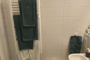 Studenten und Azubis aufgepasst - helles Appartement mit Pantryküche und Balkon – Blumenstraße 14, 93055 Ostenviertel, Regensburg – Vorschaubild 13