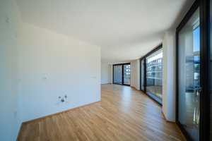 2-Zimmer Wohnung mit Loggia am Elbufer – Marina Garden – Leipziger Straße 35, 1097 Dresden – Vorschaubild 4