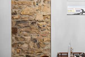 RARITÄT: HOCHWERTIG SANIERTES TINY-HOUSE IN RUHIGER WOHNLAGE – Kapfberg 7, 89426 Mödingen – Vorschaubild 7