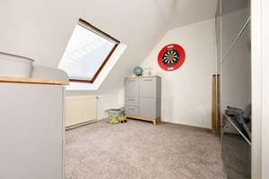 Maisonette-Wohnung mit Südbalkon, 109 m², Homeoffice-Bereich & Carport in Erlangen-Büchenbach – Die vollständige Adresse der Immobilie erhältst du vom Anbieter., 91056 Büchenbach Dorf, Erlangen – Vorschaubild 18