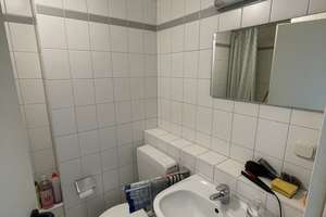 1-Zi.-Wohnung 22qm nahe UKM - Balkon + TG-Stellplatz + gr. Keller - ideal für Studis/Azubis/Pendler – Lion-Feuchtwanger-Straße 27, 39120 Leipziger Straße, Magdeburg – Vorschaubild 8