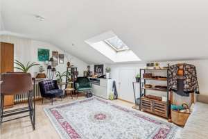 Trudering – Mehrfamilienhaus mit 6 Wohneinheiten und sonnigem Grundstück, teilweise bezugsfrei – Die vollständige Adresse der Immobilie erhältst du vom Anbieter., 81825 Gartenstadt Trudering, München – Vorschaubild 25