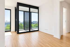 I Urban wohnen im OSTFORUM Leipzig I  moderne Wohnungen in zentraler Stadtlage I – Prager Straße 30b, 4103 Zentrum-Südost, Leipzig – Vorschaubild 8