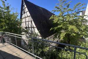2 für 1 - Doppeleinheit für Wohnen/Büro/Praxis im Zentrum Vaihingens – 70563 Vaihingen-Mitte, Stuttgart – Vorschaubild 7