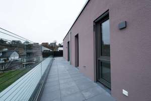 Mit dem Aufzug direkt ins Penthouse *2 Bädern & 60 m² große Dachterrasse* – Wormser Straße 153, 55130 Weisenau, Mainz – Vorschaubild 14