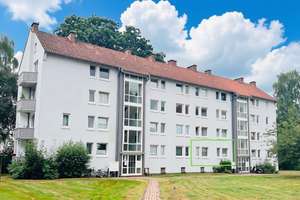 Attraktiv vermietete 2-Zimmer-Wohnungen mit ca. 6 % Rendite (3 Wohnungen im Paket) – Die vollständige Adresse der Immobilie erhältst du vom Anbieter., 27755 Düsternort, Delmenhorst – Vorschaubild 8