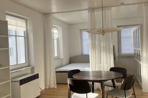 Stilvoll möblierte 1-Zimmer-Wohnung im Herzen der Nürnberger Altstadt