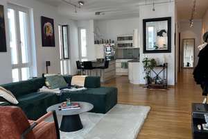 Großzügige 127 m² City-Wohnung mit ruhiger Innenhof-Loggia, EBK, Aufzug & Stellplatz in Bestlage – Gereonstr. 71-73, 50670 Altstadt/Nord, Köln – Vorschaubild 5