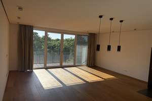 Luxus vier Zimmer Wohnung in München, Thalkirchen
