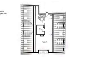 Stilvolle Maisonette-Wohnung im Neubau in München-Solln – ruhig, hell, hochwertig – Kurzbauerstraße 14, 81479 Solln, München – Vorschaubild 20