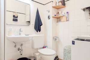 HOMESK - Sofort bezugsfreies Studio-Apartment nahe Falkplatz – Gaudystraße 24, 10437 Prenzlauer Berg, Berlin – Vorschaubild 24