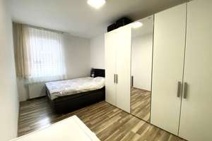 Renovierte 4- Zimmer- City- Wohnung – Die vollständige Adresse der Immobilie erhältst du vom Anbieter., 90763 Nördliche Südstadt, Fürth – Vorschaubild 5