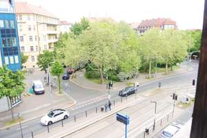 Vermietete 2-Raum-Whg. in Gohlis-Mitte! Parkett, Lift, Abstellraum, Kellerabteil – Die vollständige Adresse der Immobilie erhältst du vom Anbieter., 4157 Gohlis-Mitte, Leipzig – Vorschaubild 5
