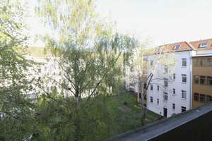 Stil & Charme - 2 Zimmer, Balkon - langjährig vermietet – Die vollständige Adresse der Immobilie erhältst du vom Anbieter., 4318 Anger-Crottendorf, Leipzig – Vorschaubild 14