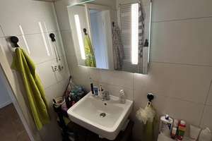 Nachmieter für schöne helle großzügig2-Zimmer Wohnung mit 106m2   in Mönchengladbach zum 1.7.26  – Die vollständige Adresse der Immobilie erhältst du vom Anbieter., 41236 Grenzland-Stadion, Mönchengladbach – Vorschaubild 7