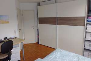 Sehr helle und gemütliche 3 Zi Whg. mit Balkon in Flörsheim-Wicker – Klingfloßstraße 2, 65439 Flörsheim am Main – Vorschaubild 8