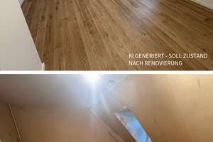 Exklusive Maisonette-Wohnung mit ausgebautem Spitzboden & Dachterrasse über den Dächern von DÜW – Weinstraße Nord 11, 67098 Bad Dürkheim – Vorschaubild 9