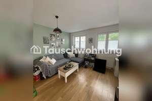 Tauschwohnung: München, Au-Haidhausen: Charmante Wohnung