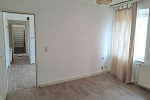 2-Zimmerwohnung nahe Krefeld Hbf, Helios Klinikum und Hochschule Niederrhein (West- und Süd-Campus) – Ritterstraße 308, 47805 Dießem/Lehmheide, Krefeld – Vorschaubild 3