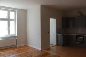 Schicke 1-Zimmerwohnung im Herzen Tempelhofs – Friedrich-Franz-Straße 13, 12103 Tempelhof, Berlin – Vorschaubild 5