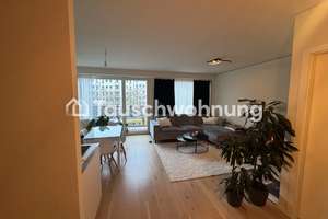 Tauschwohnung: Lichtdurchflutete moderne 3 Zi. Maisonette Whg. in Pberg – Die vollständige Adresse der Immobilie erhältst du vom Anbieter., 10405 Prenzlauer Berg, Berlin – Vorschaubild 2