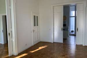 Modernisierte Altbauwohnung in der Innenstadt – Arnswaldtstraße 4, 30159 Mitte (Ortsteil), Hannover – Vorschaubild 12