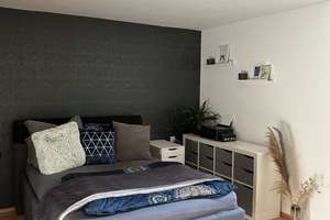Gepflegte 2-Zimmer-Wohnung in Bochum Hofstede – Die vollständige Adresse der Immobilie erhältst du vom Anbieter., 44809 Hofstede, Bochum – Vorschaubild 8