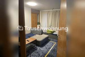 Tauschwohnung: Gemütliche 2 Zimmer mit Balkon in Kiel zum tauchen – Feldstraße 231, 24106 Wik, Kiel – Vorschaubild 11