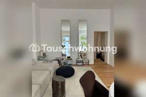 Tauschwohnung: Nice and bright flat, right at the canal  – Paul-lincke-ufer 9, 10999 Kreuzberg, Berlin – Vorschaubild 3