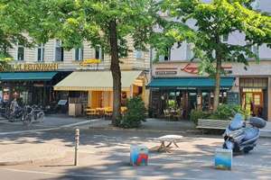 Freie Einheit im bunten Nollendorfkiez – Nollendorfstraße 10, 10777 Schöneberg, Berlin – Vorschaubild 20