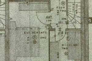 Charmantes Reihenendhaus in grüner und ruhiger Lage – Rendsburg-Eckernförde (Kreis) – Vorschaubild 18