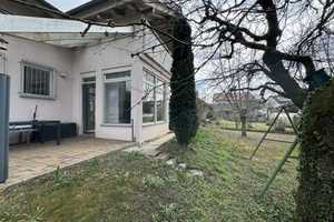 Exquisites 1 -Familienhaus mit großem Garten, EBK, Sauna, Doppelgarage in Poppenweiler – Ludwigsburg (Kreis) – Vorschaubild 9