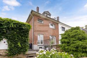 Bergheim-Mitte! Charmante Doppelhaushälfte mit Garage und Garten. – Die vollständige Adresse der Immobilie erhältst du vom Anbieter., 50126 Bergheim – Vorschaubild 14