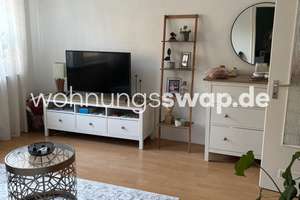 Wohnungstausch: Südstraße 32 – Südstraße 32, 48000 Josef, Münster – Vorschaubild 3